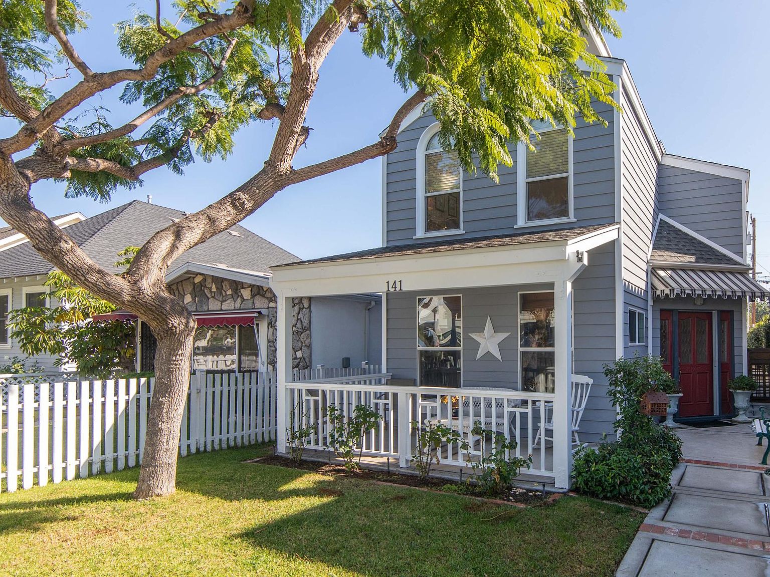 141 I Ave, Coronado, CA 92118