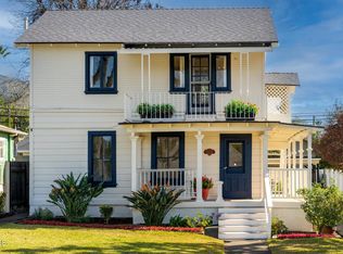 210 N Encinitas Ave, Monrovia, CA 91016