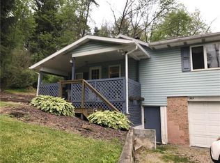 365 N Ridge Rd, Shelocta, PA 15774