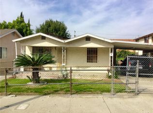 2933 Marengo St, Los Angeles, CA 90033