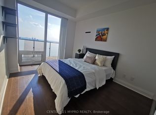 65 Saint Mary St Unit 2405, Toronto, ON M5S 0A6