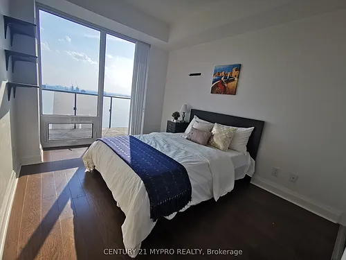 65 Saint Mary St #2405 Photo 1