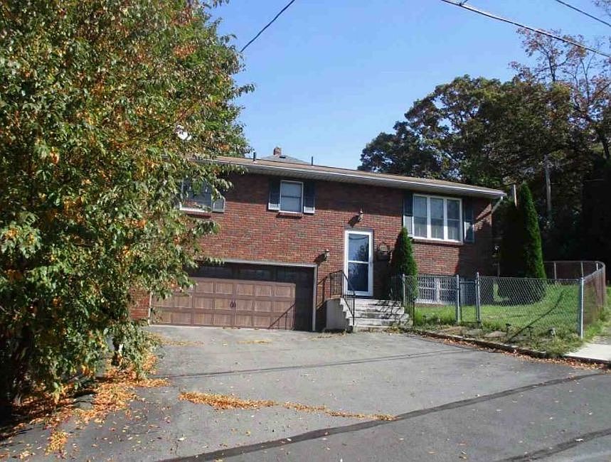 Property Front View