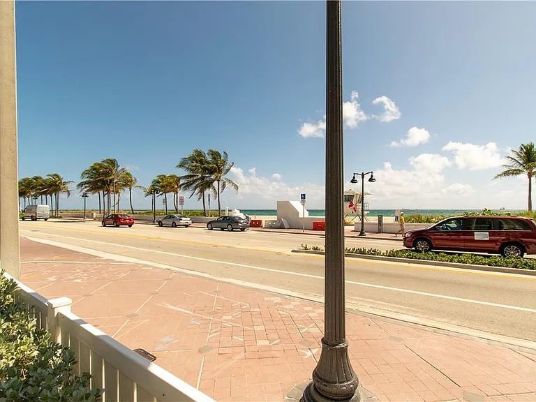 1151 N Fort Lauderdale Beach Blvd #6C — Photo 37