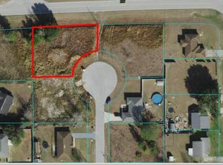 0 Juniper Pass Ter #13, Ocala, FL 34480