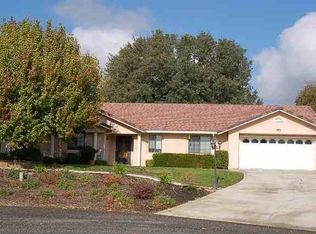 38 Hart Dr, Oroville, CA 95966