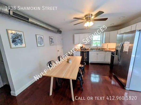 1938 Shamokin St, Pittsburgh, PA 15203