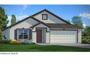 1171 Dania Cir NE, Palm Bay, FL 32908