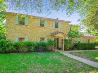 12323 Blue Water Dr, Austin, TX 78758
