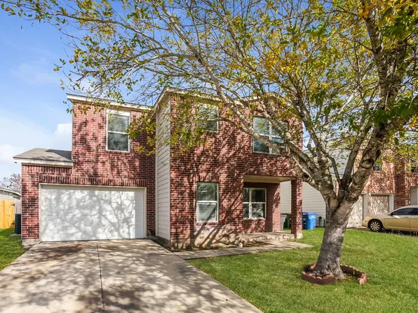 4938 Orchid Star, San Antonio, TX 78218