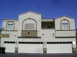 6320 Snap Ridge St #3, North Las Vegas, NV 89081