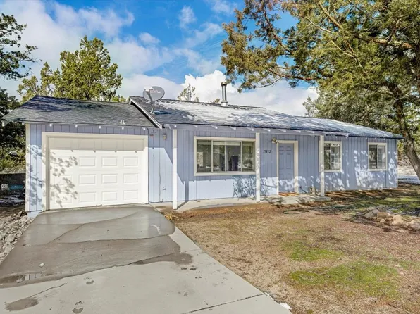 15812 Sherwood Rd, Weed, CA 96094