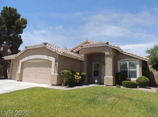 5525 Galena Point St, Las Vegas, NV 89130