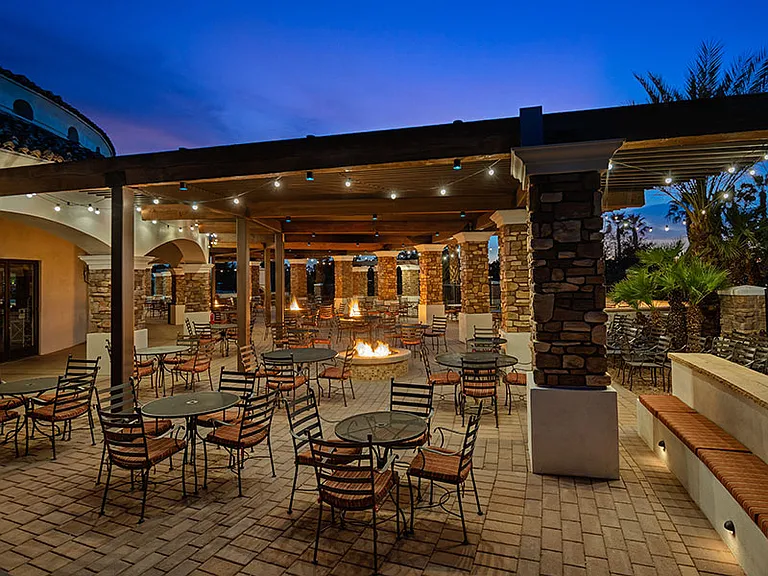 Palm Creek Resort & Residences — Photo 13
