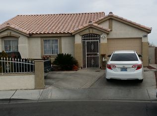 2800 Windstorm Ave, Las Vegas, NV 89106