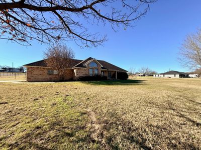 300 Ridge Rd, Decatur, TX, 76234