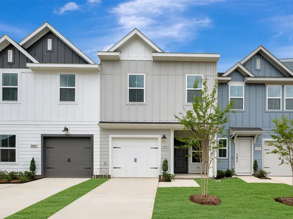 9405B Harborview Dr, Providence Village, TX 76227