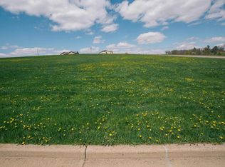 LOT 21 Sand Ln, Neillsville, WI 54456