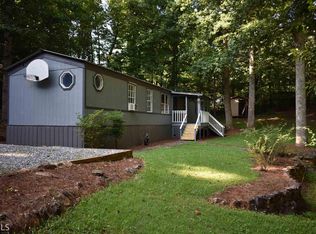 31 Church Hill Rd, Dahlonega, GA 30533