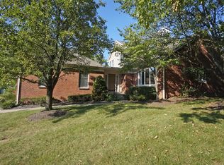 5 Coventry Ct, Montgomery, OH 45140