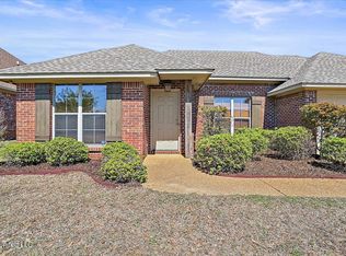 405 Springhill Xing, Brandon, MS 39047