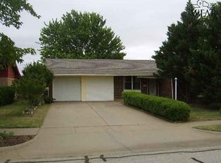 4819 Cypress Ave, Wichita Falls, TX 76310
