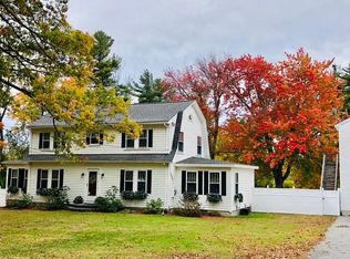 7 Harvey Rd, Londonderry, NH 03053