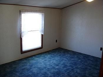One of three additional level two bedrooms