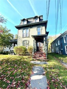 13 Washington St, Auburn, NY, 13021