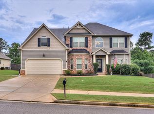 246 Gustav Ct, North Augusta, SC 29860