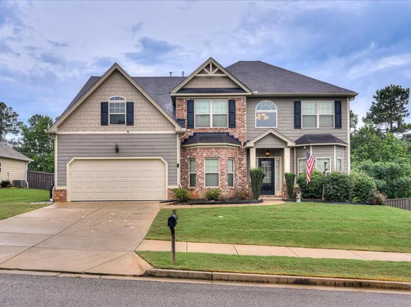 246 Gustav Ct, North Augusta, SC 29860