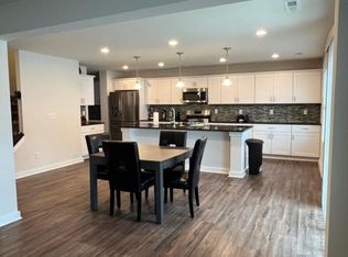 524 Old Little Rock Rd, Charlotte, NC 28214