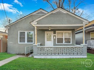 229 MILLEN Street, Savannah, GA 31415