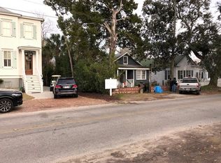 918 Pitt St, Mount Pleasant, SC 29464