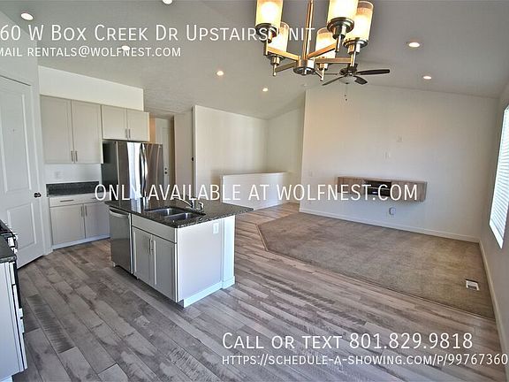 4th image of 260 W Box Creek Dr
