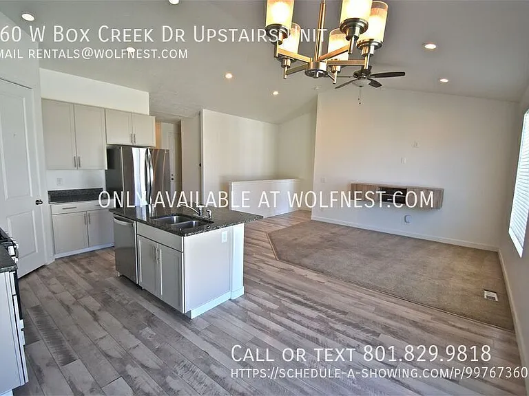260 W Box Creek Dr — Photo 4