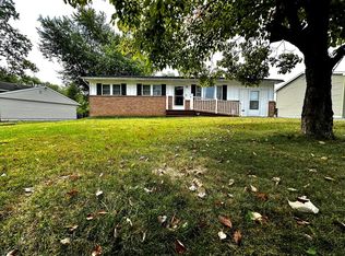 1224 Randall Dr, Chillicothe, OH