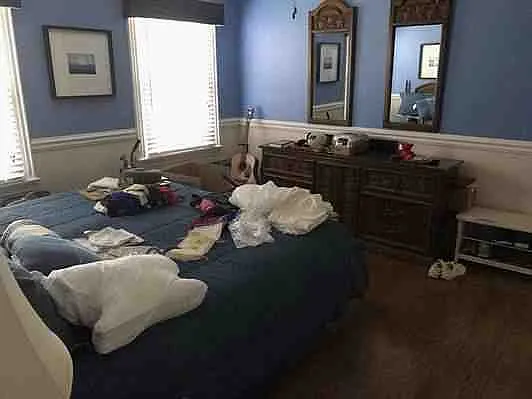 Bedroom #2