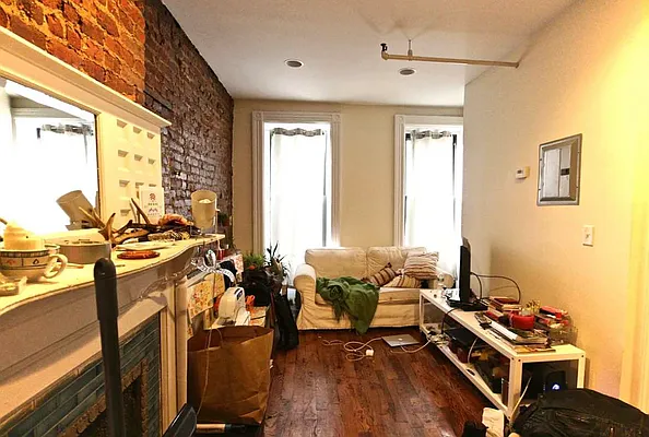 Rented by Stuyvesant Heights Realty Corp | media 8