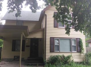 1017 S Laura St, Wichita, KS 67211