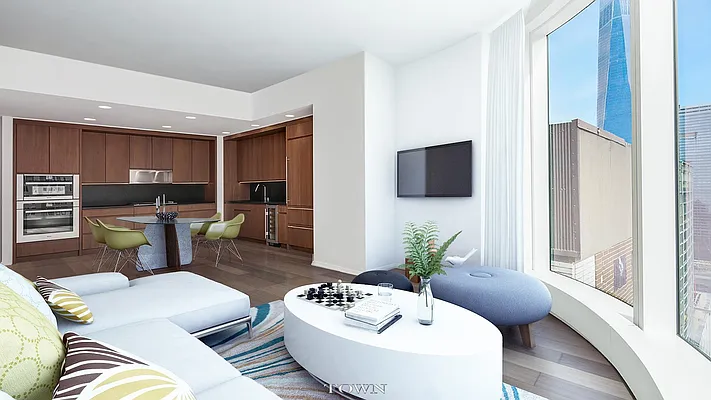 Rented by Town Residential | media 7