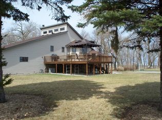 13299 225th St, Barrett, MN 56311