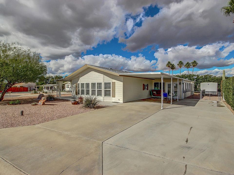 1st image of 8642 E Delilah Ave