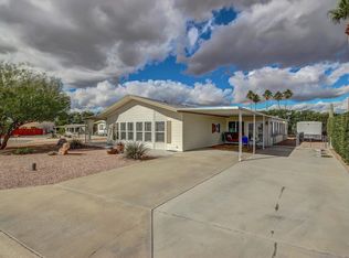 8642 E Delilah Ave, Mesa, AZ 85208