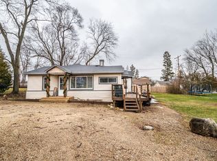 6401 243rd Ct, Salem, WI