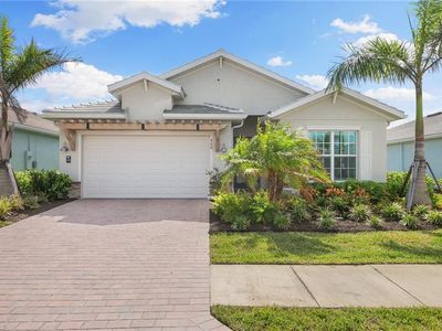 498 Kamari CV, Naples, FL, 34114