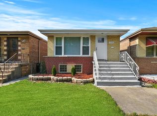 2140 W 83rd St, Chicago, IL 60620