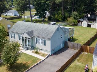 1804 Westhill Rd, Richmond, VA 23226