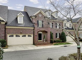 4925 Park Phillips Ct, Charlotte, NC 28210