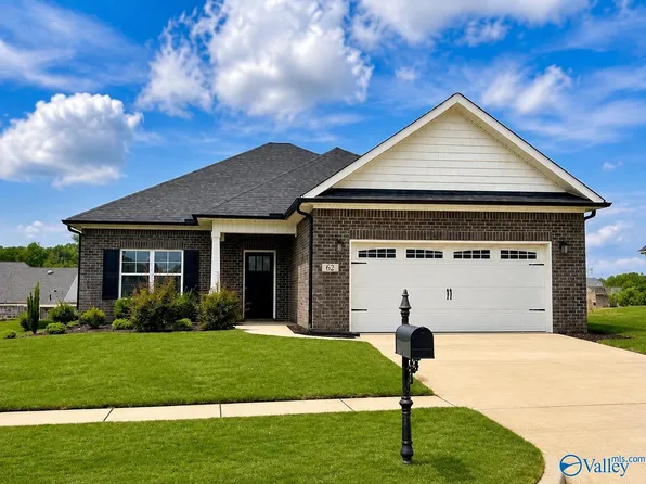 62 Faulkner Rd, Madison, AL 35756